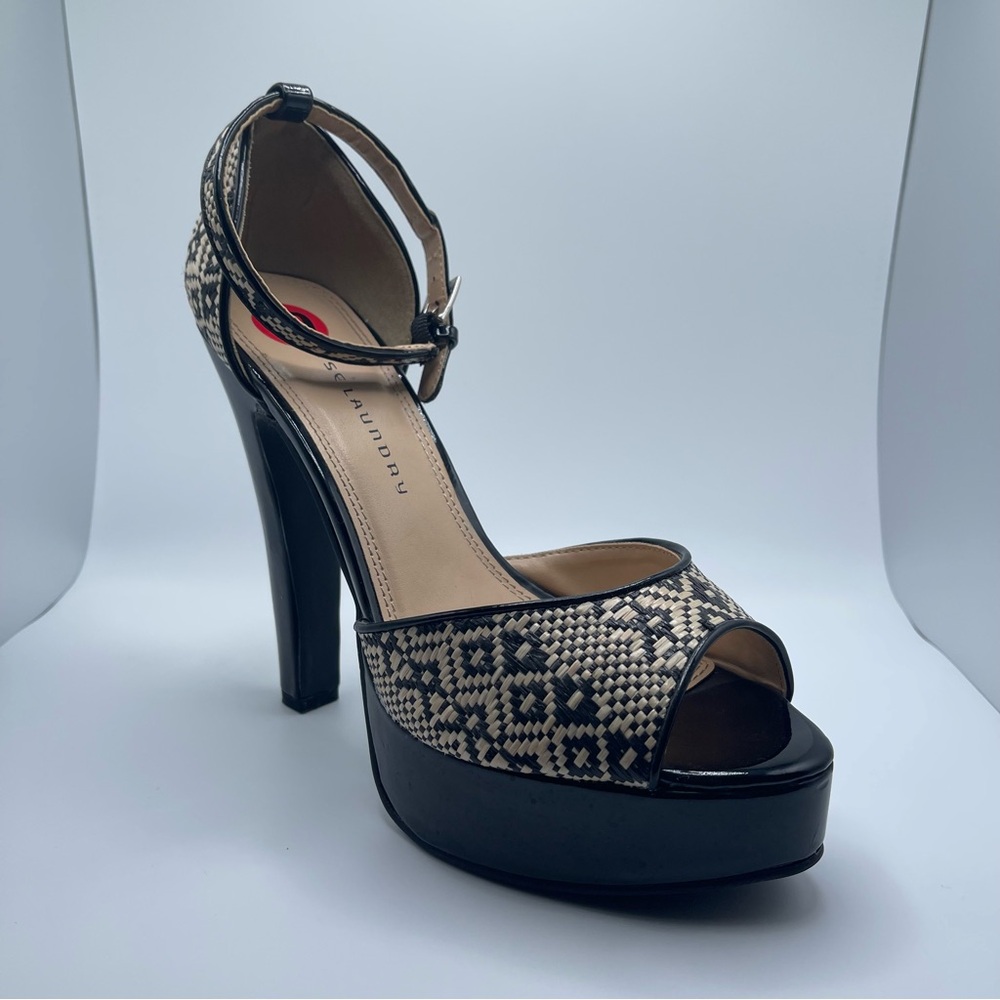 Chinese Laundry heels
